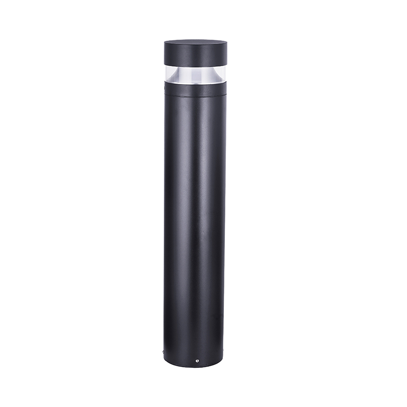YMLED-6221 LED Garden Bollard Light IP65 Dinilai 360 Sudut Balok Pencahayaan Luar Ruangan YMLED-6221 LED Garden Bollard Light IP65 Dinilai 360 Sudut Balok Pencahayaan Luar Ruangan