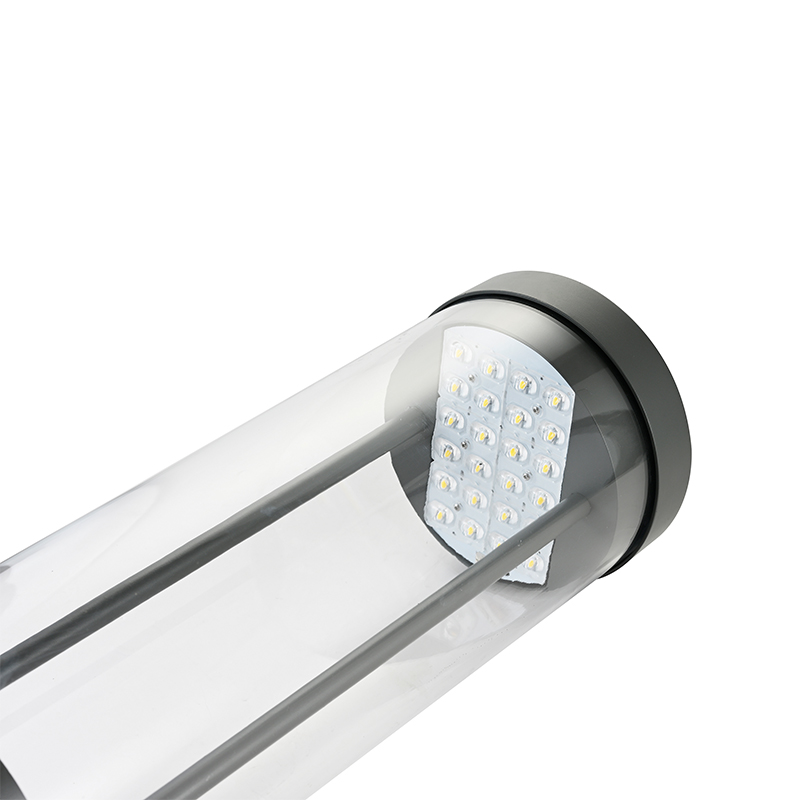 YMLED-6308 Lampu LED Luar Ruangan yang Dapat Disesuaikan Lampu Jalur Aluminium IP66 YMLED-6308 Lampu LED Luar Ruangan yang Dapat Disesuaikan Lampu Jalur Aluminium IP66