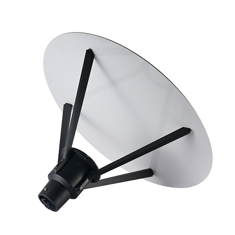 Lampu LED YMLED-6146 Desain Reflektif Penerangan Taman Jalan Taman Lampu LED YMLED-6146 Desain Reflektif Penerangan Taman Jalan Taman