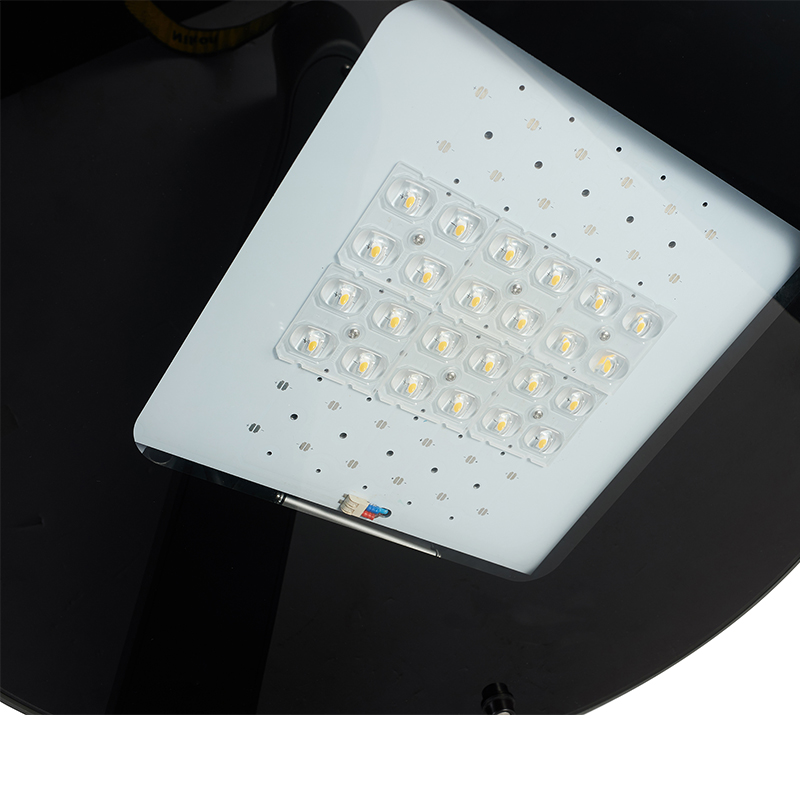 YMLED-6143 Pencahayaan Perumahan Led Pencahayaan Luar Ruangan