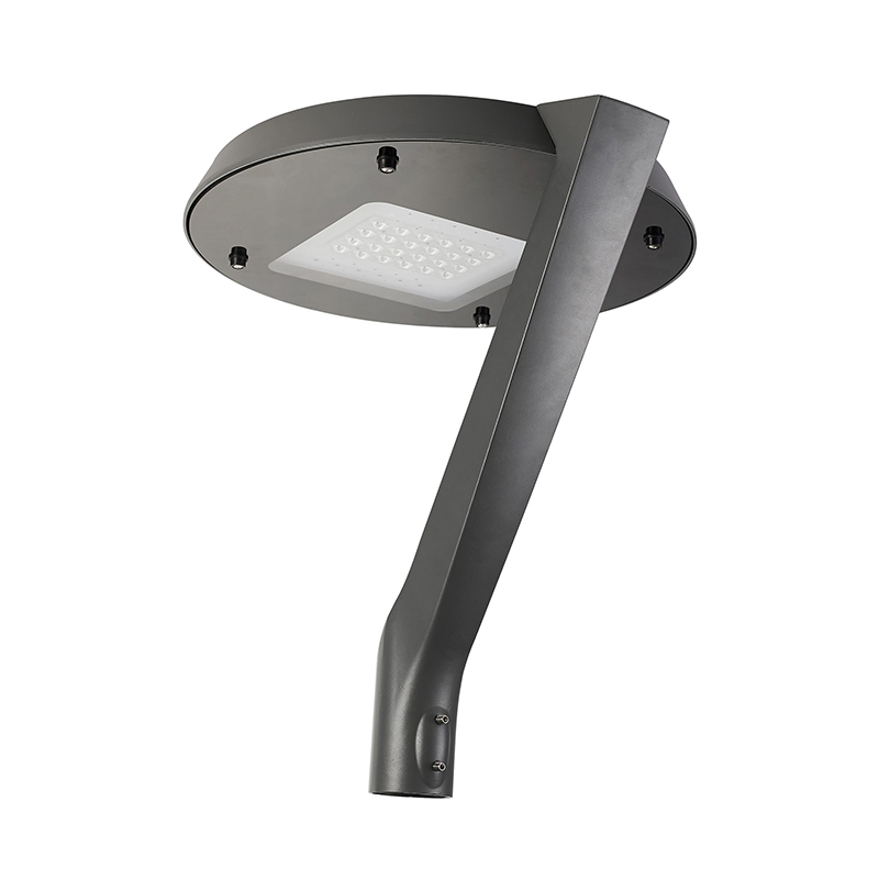 YMLED-6143 Pencahayaan Perumahan Led Pencahayaan Luar Ruangan