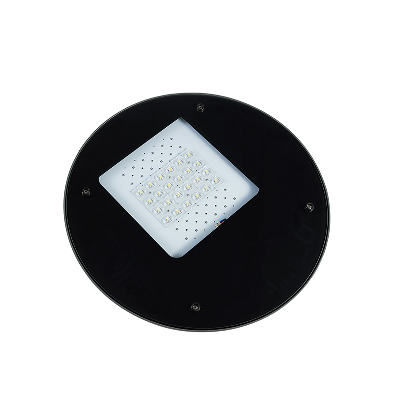 Lampu LED Aluminium IP66 Taman Gantung YMLED-6145 Lampu LED Aluminium IP66 Taman Gantung YMLED-6145