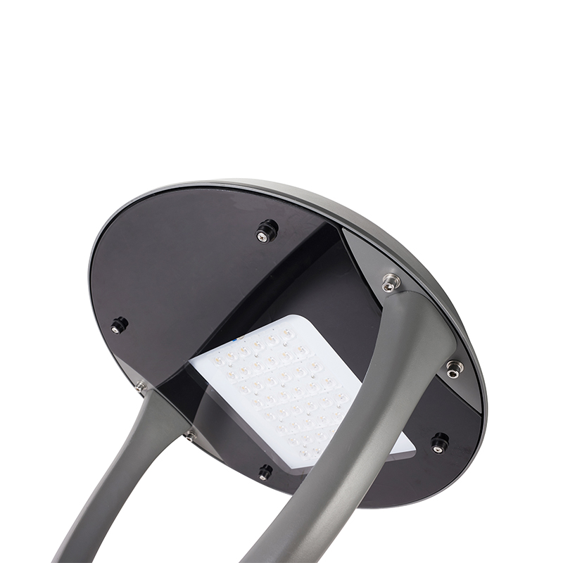 YMLED-6142 Lampu Taman Led Tahan Air Luar Ruangan