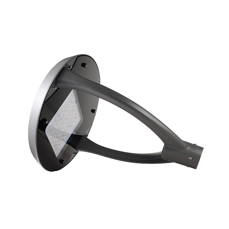 YMLED-6142 Lampu Taman Led Tahan Air Luar Ruangan