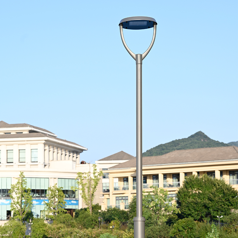 YMLED-6142 Lampu Taman Led Tahan Air Luar Ruangan