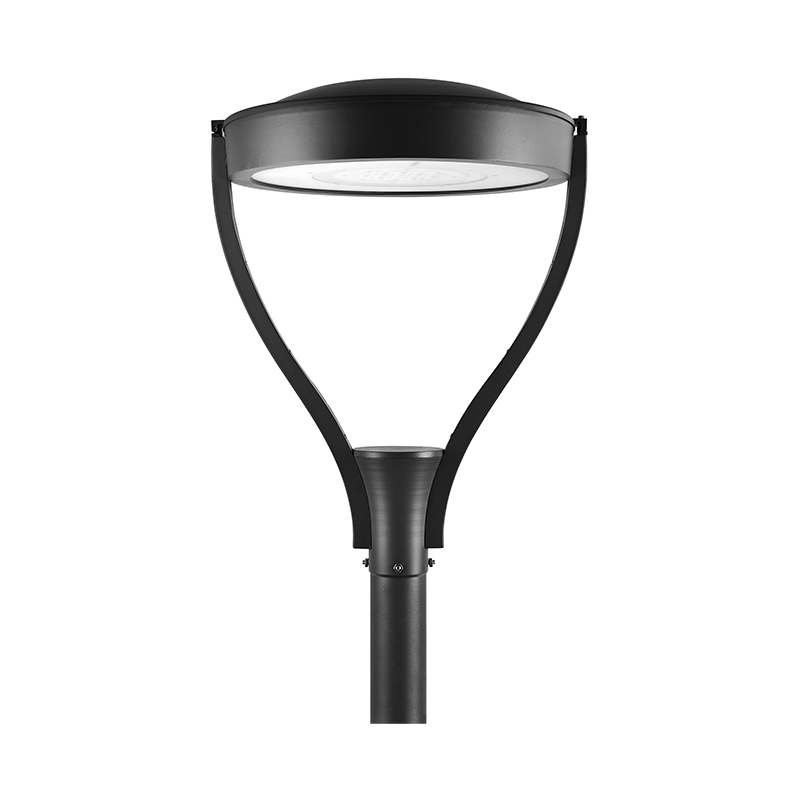 YMLED-6102 Lampu Taman Led Aluminium Berkualitas Tinggi Luar Ruangan