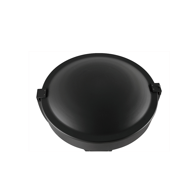 YMLED-6102 Lampu Taman Led Aluminium Berkualitas Tinggi Luar Ruangan