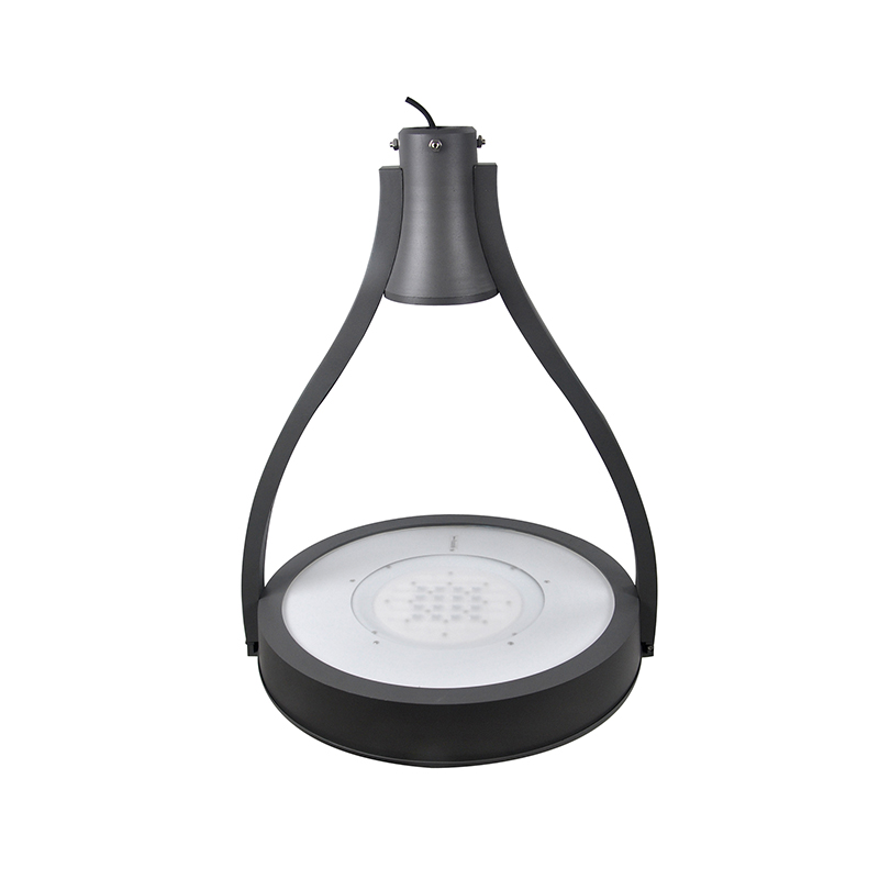 YMLED-6102 Lampu Taman Led Aluminium Berkualitas Tinggi Luar Ruangan