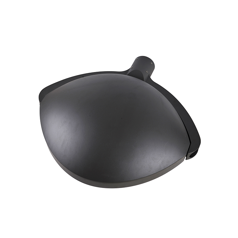YMLED-6113B Lampu Taman Post Top Lampu Taman Led Luar Ruangan