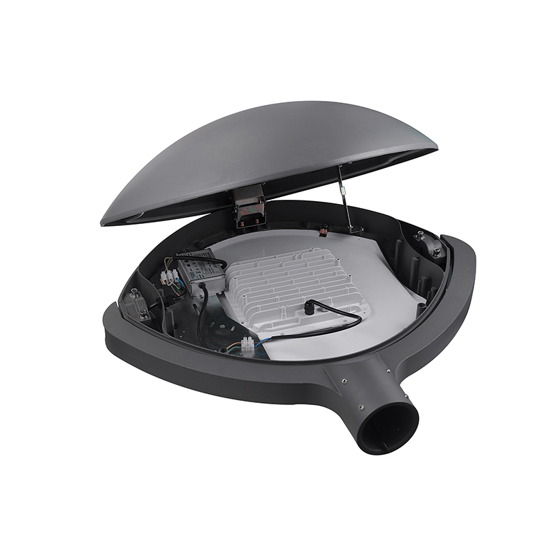 YMLED-6113A Lampu Taman Lanskap LED Aluminium Die-casting