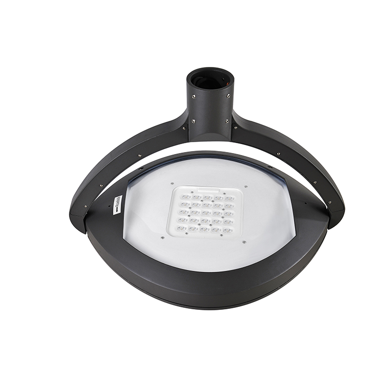 YMLED-6113A Lampu Taman Lanskap LED Aluminium Die-casting