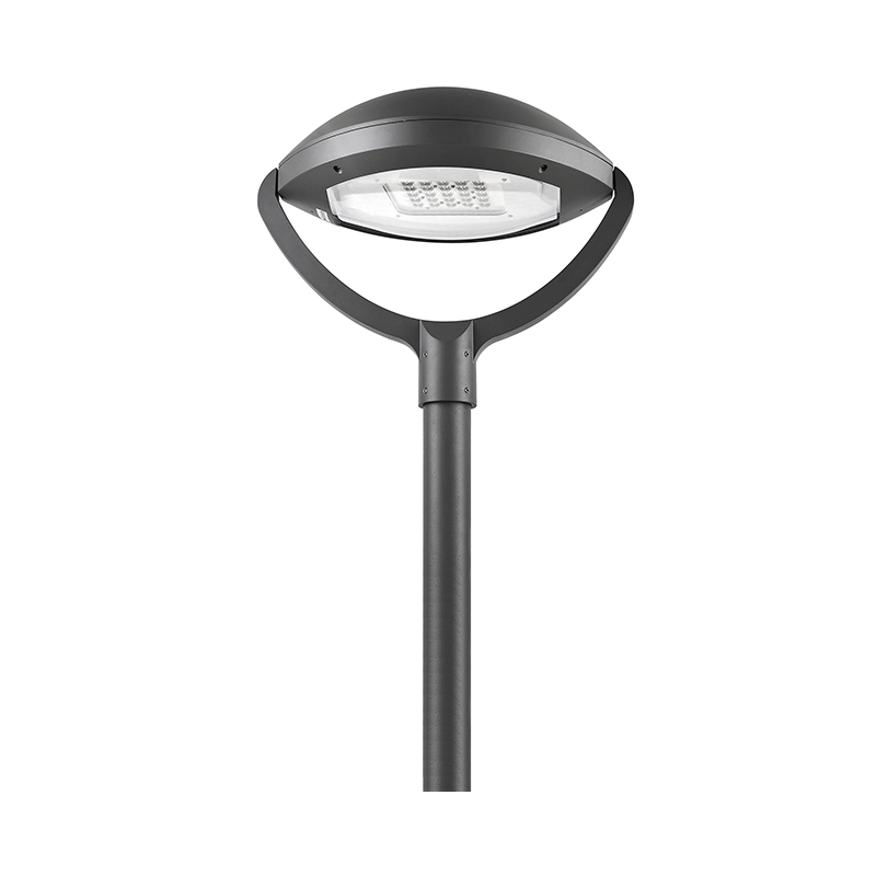 YMLED-6113A Lampu Taman Lanskap LED Aluminium Die-casting