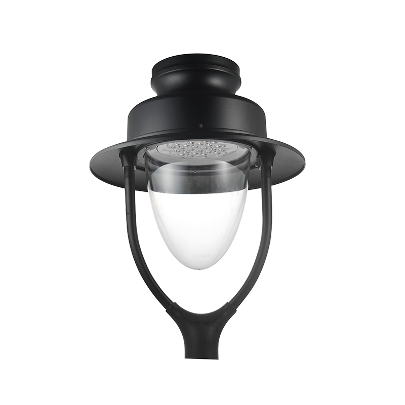 YMLED-6139B Pencahayaan Lanskap Aluminium LED Modern YMLED-6139B Pencahayaan Lanskap Aluminium LED Modern