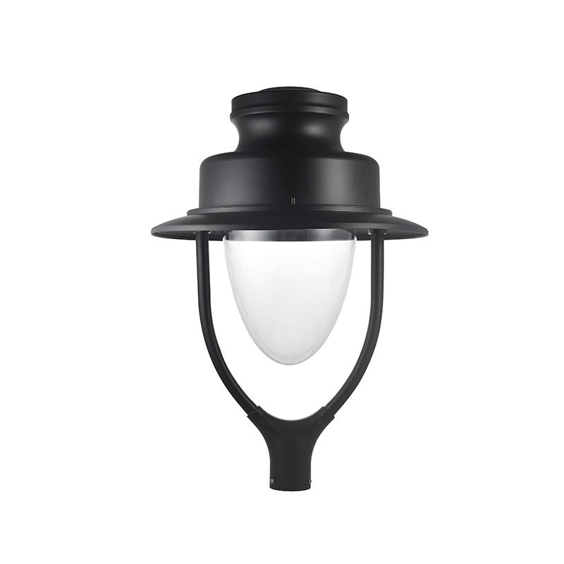 YMLED-6139B Pencahayaan Lanskap Aluminium LED Modern YMLED-6139B Pencahayaan Lanskap Aluminium LED Modern