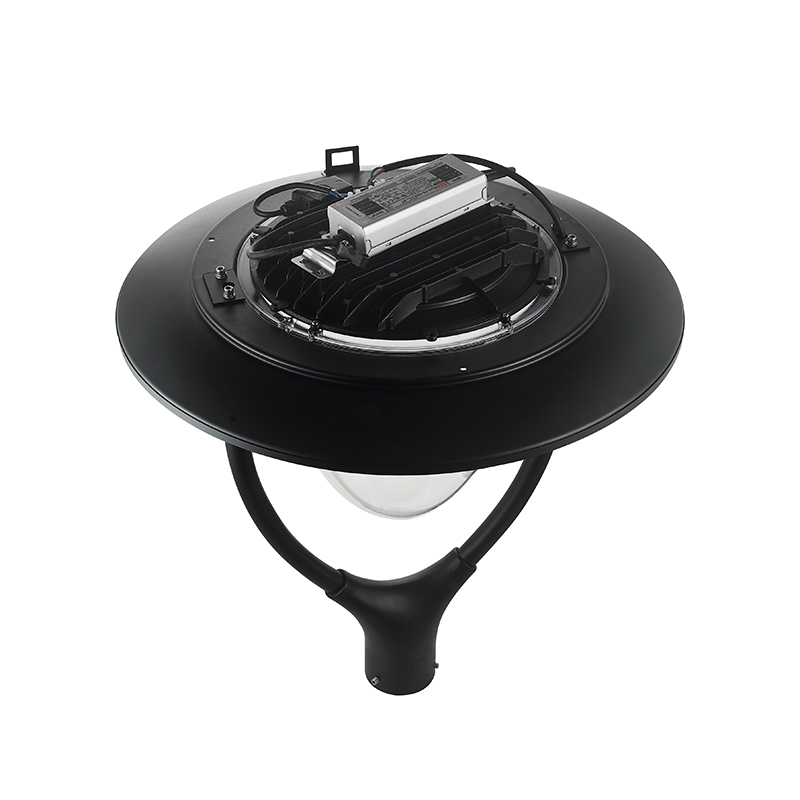 YMLED-6139B Pencahayaan Lanskap Aluminium LED Modern YMLED-6139B Pencahayaan Lanskap Aluminium LED Modern