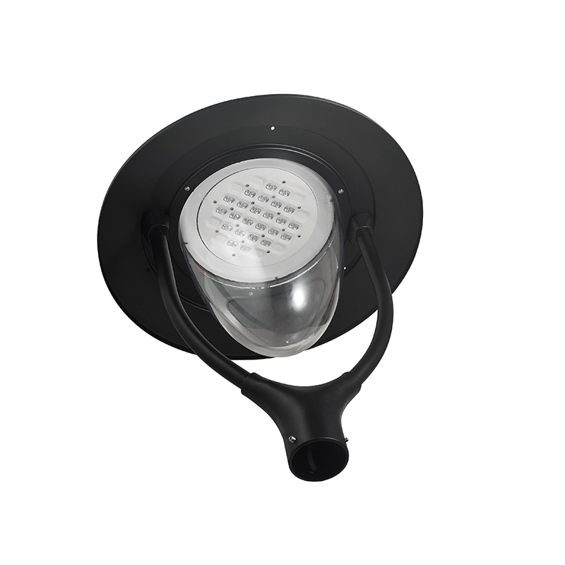 YMLED-6139B Pencahayaan Lanskap Aluminium LED Modern YMLED-6139B Pencahayaan Lanskap Aluminium LED Modern