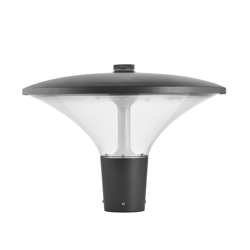 YMLED-6140 Jalur Lampu Jalan Taman LED Tahan Air
