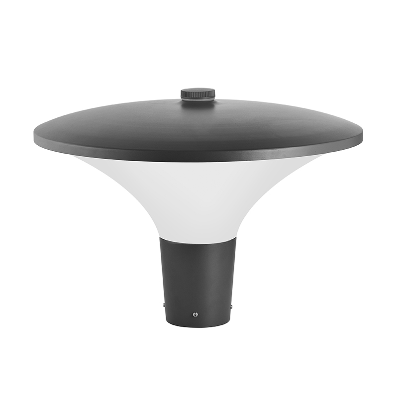 YMLED-6140 Jalur Lampu Jalan Taman LED Tahan Air YMLED-6140 Jalur Lampu Jalan Taman LED Tahan Air