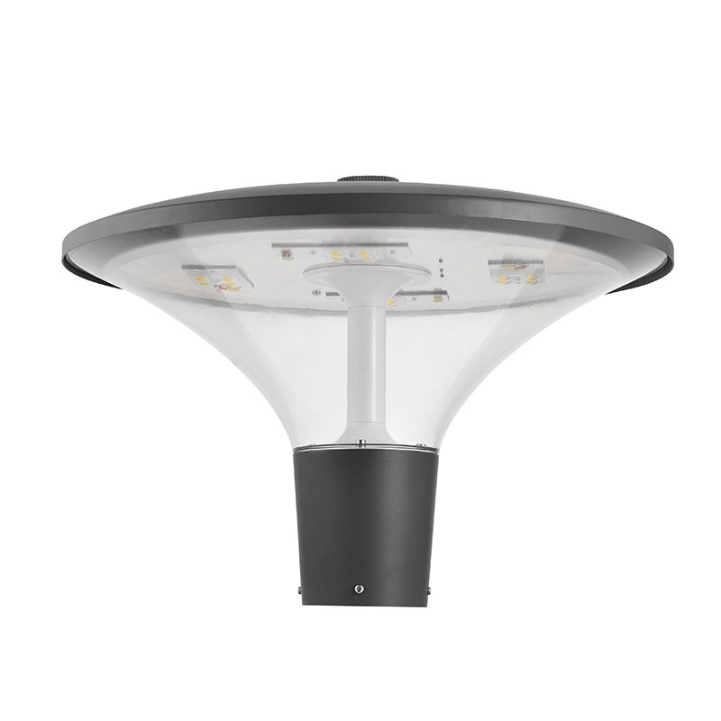 YMLED-6140 Jalur Lampu Jalan Taman LED Tahan Air YMLED-6140 Jalur Lampu Jalan Taman LED Tahan Air