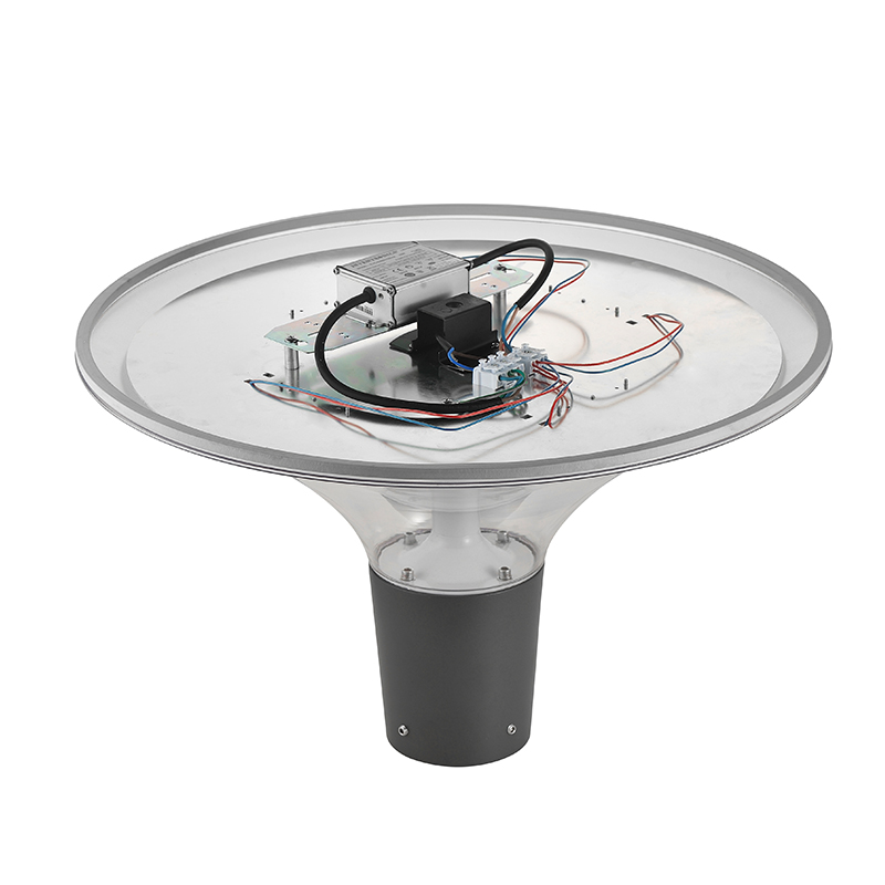 YMLED-6140 Jalur Lampu Jalan Taman LED Tahan Air YMLED-6140 Jalur Lampu Jalan Taman LED Tahan Air