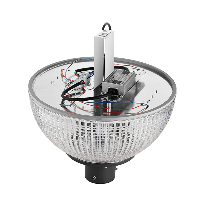 YMLED-6141 Produsen Cina Lampu Taman LED Perkotaan Berbentuk Bola Badan Aluminium Die-cast YMLED-6141 Produsen Cina Lampu Taman LED Perkotaan Berbentuk Bola Badan Aluminium Die-cast