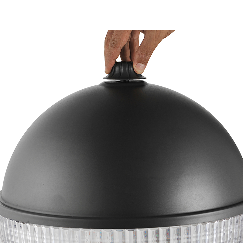 YMLED-6141 Produsen Cina Lampu Taman LED Perkotaan Berbentuk Bola Badan Aluminium Die-cast YMLED-6141 Produsen Cina Lampu Taman LED Perkotaan Berbentuk Bola Badan Aluminium Die-cast