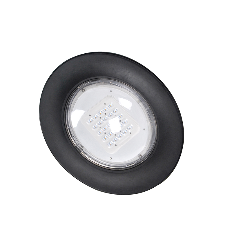 YMLED-6128 Die Cast Aluminium Fitting Lampu Taman LED Tahan Cuaca YMLED-6128 Die Cast Aluminium Fitting Lampu Taman LED Tahan Cuaca