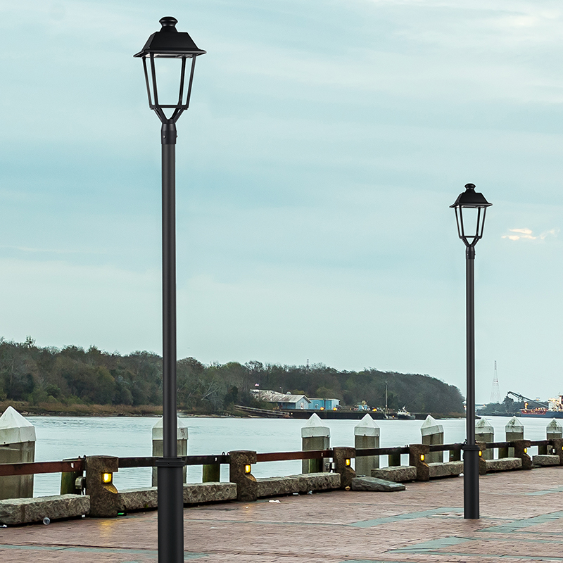 YMLED-6136M Model Baru Terlaris Lampu Jalan LED 3CCT WATT Semua Dalam Satu YMLED-6136M Model Baru Terlaris Lampu Jalan LED 3CCT WATT Semua Dalam Satu