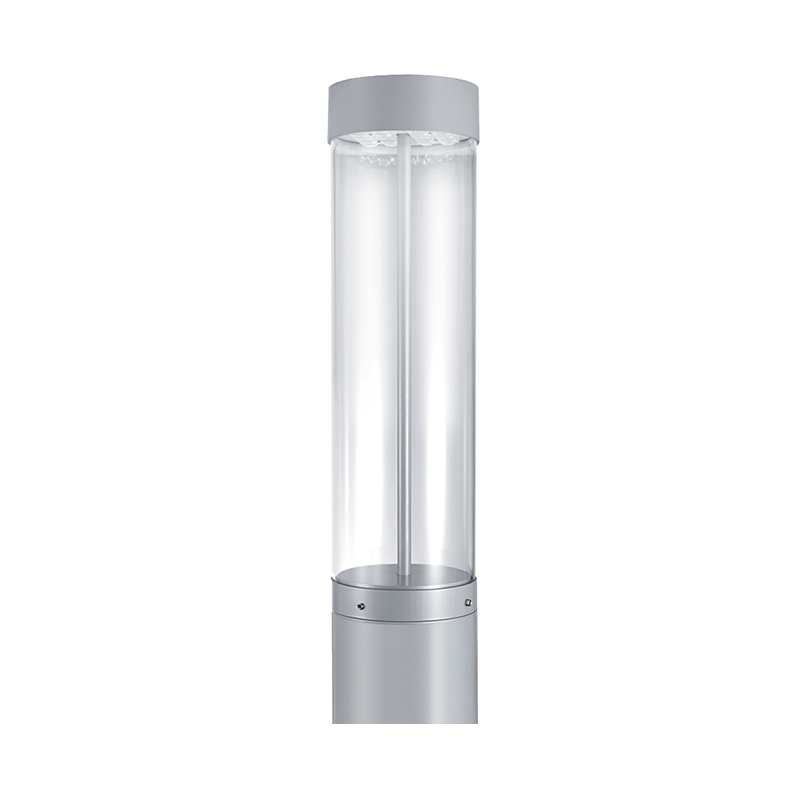YMLED-6308B Lanskap Luar Ruangan LED Lampu Tiang Jalan Lampu Jalan Led