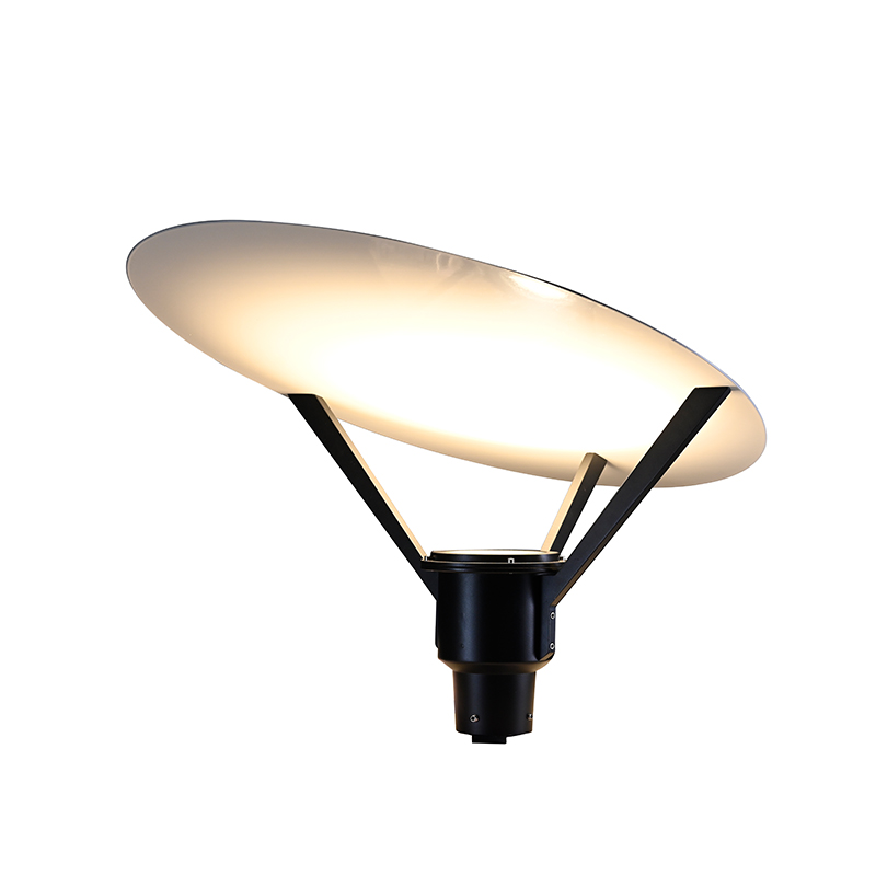 YMLED-6146B Lampu Taman LED Aluminium Luar Ruangan Penerangan Halaman Jalan Taman YMLED-6146B Lampu Taman LED Aluminium Luar Ruangan Penerangan Halaman Jalan Taman