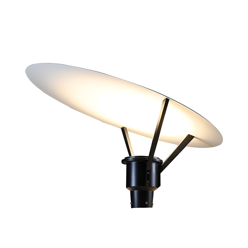 YMLED-6146B Lampu Taman LED Aluminium Luar Ruangan Penerangan Halaman Jalan Taman YMLED-6146B Lampu Taman LED Aluminium Luar Ruangan Penerangan Halaman Jalan Taman