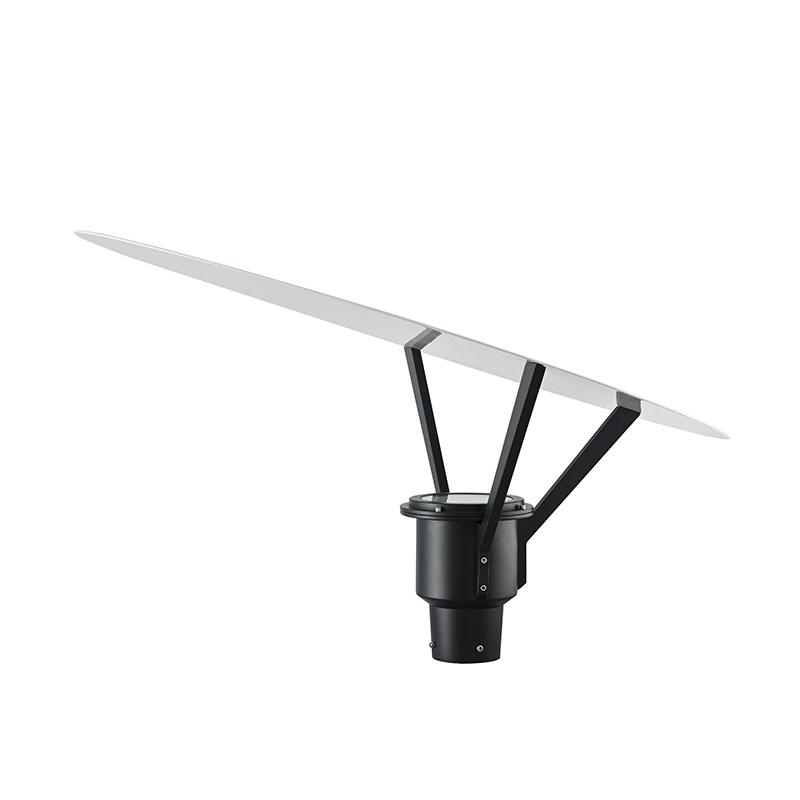 YMLED-6146B Lampu Taman LED Aluminium Luar Ruangan Penerangan Halaman Jalan Taman YMLED-6146B Lampu Taman LED Aluminium Luar Ruangan Penerangan Halaman Jalan Taman