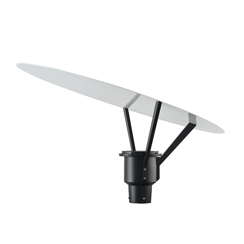 YMLED-6146B Lampu Taman LED Aluminium Luar Ruangan Penerangan Halaman Jalan Taman YMLED-6146B Lampu Taman LED Aluminium Luar Ruangan Penerangan Halaman Jalan Taman