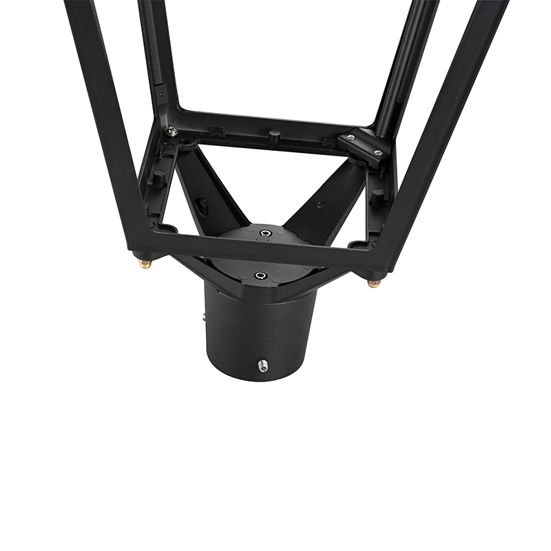 YMLED-6136B Lampu Taman Aluminium Jual Panas Tahan Air YMLED-6136B Lampu Taman Aluminium Jual Panas Tahan Air