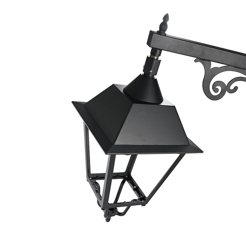 YMLED-6136C Lampu Dinding Lampu Taman LED Gantung Aluminium YMLED-6136C Lampu Dinding Lampu Taman LED Gantung Aluminium