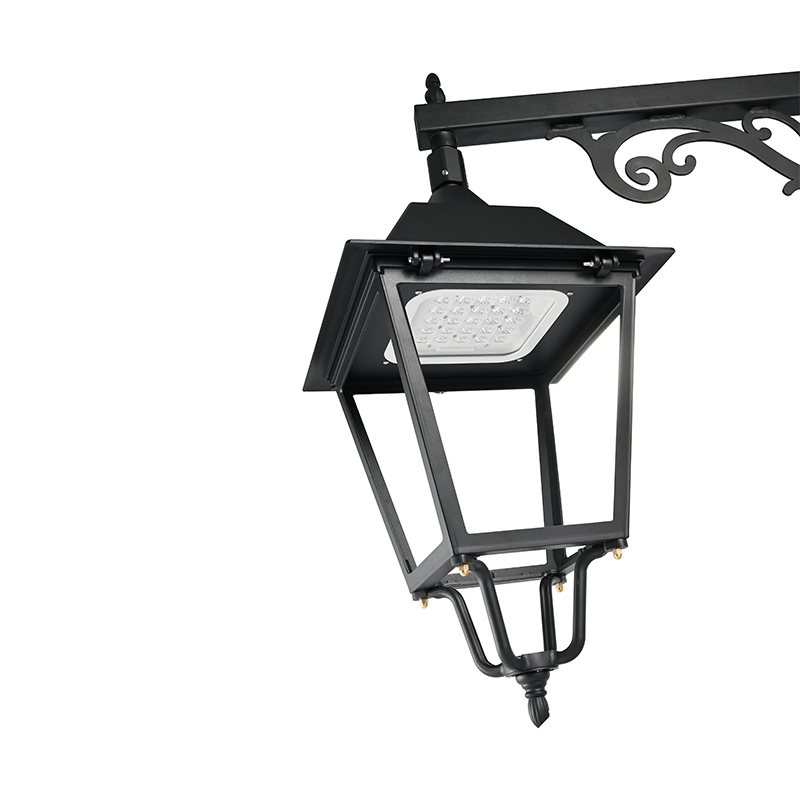 YMLED-6136C Lampu Dinding Lampu Taman LED Gantung Aluminium YMLED-6136C Lampu Dinding Lampu Taman LED Gantung Aluminium