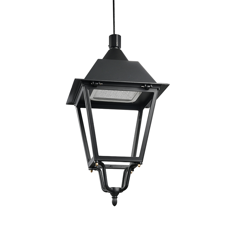 YMLED-6136C Lampu Dinding Lampu Taman LED Gantung Aluminium YMLED-6136C Lampu Dinding Lampu Taman LED Gantung Aluminium