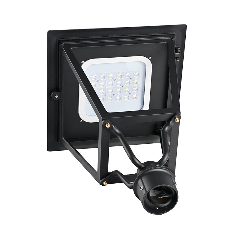 YMLED-6136A Pencahayaan Taman LED Luar Ruangan Klasik YMLED-6136A Pencahayaan Taman LED Luar Ruangan Klasik