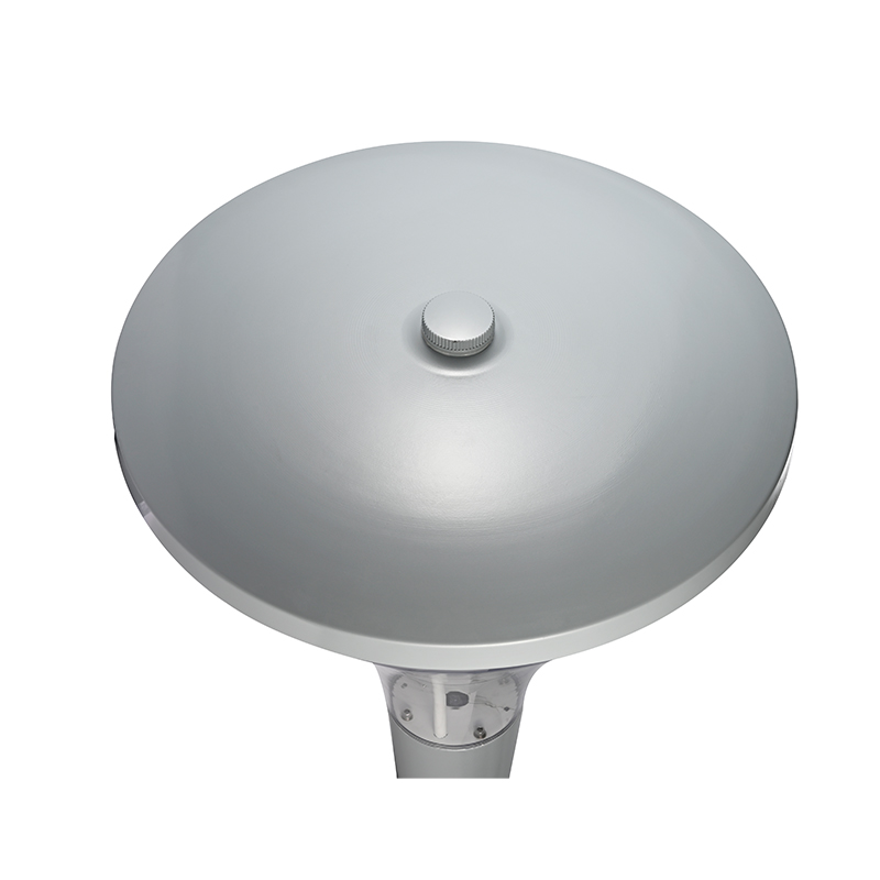 YMLED-6135B Lampu Taman LED Bercahaya Tinggi Lampu Taman Post Top Desain Baru