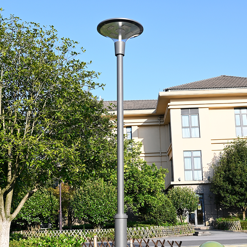 YMLED-6140 Jalur Lampu Jalan Taman LED Tahan Air YMLED-6140 Jalur Lampu Jalan Taman LED Tahan Air