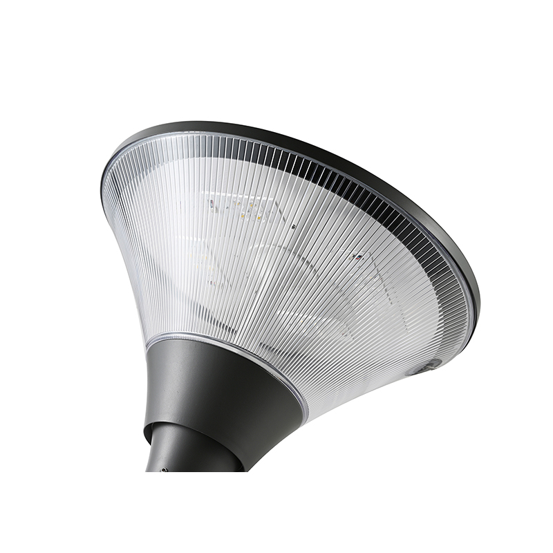 YMLED-6116 LED Perlengkapan Tiang Atas Lampu Taman LED Lanskap Tubuh Aluminium Die-cast YMLED-6116 LED Perlengkapan Tiang Atas Lampu Taman LED Lanskap Tubuh Aluminium Die-cast