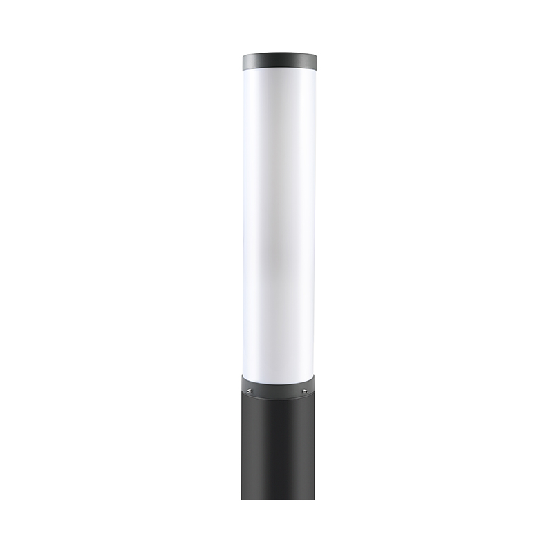 YMLED-6309 Lampu Taman Lampu Jalan LED IP66 Efisiensi Tinggi