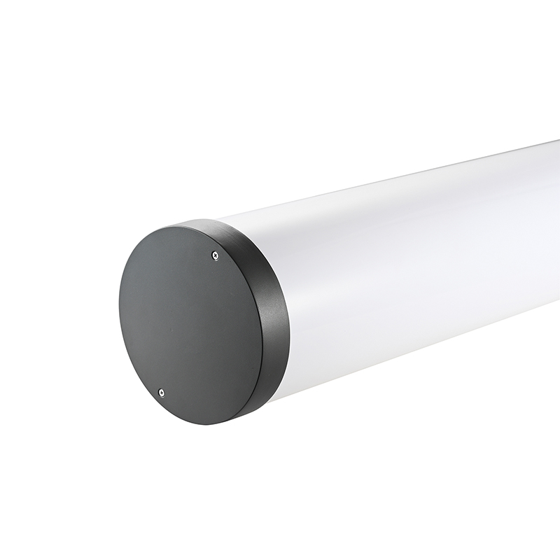 YMLED-6309 Lampu Taman Lampu Jalan LED IP66 Efisiensi Tinggi