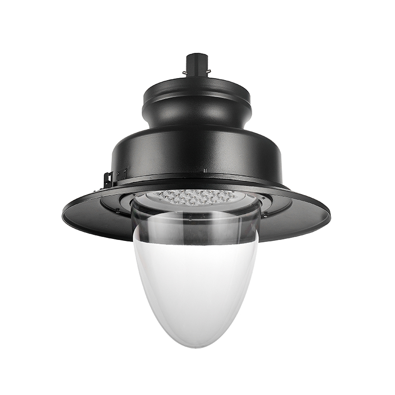 YMLED-6139 Model Klasik Lampu Taman LED Pencahayaan Luar Ruangan Aluminium YMLED-6139 Model Klasik Lampu Taman LED Pencahayaan Luar Ruangan Aluminium