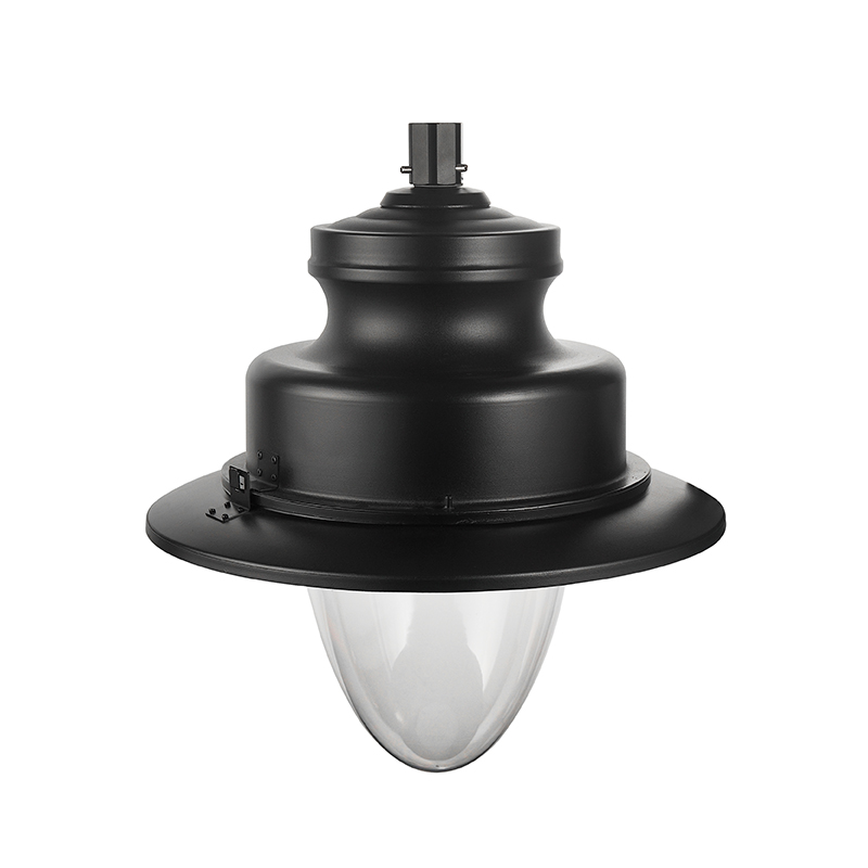 YMLED-6139 Model Klasik Lampu Taman LED Pencahayaan Luar Ruangan Aluminium YMLED-6139 Model Klasik Lampu Taman LED Pencahayaan Luar Ruangan Aluminium