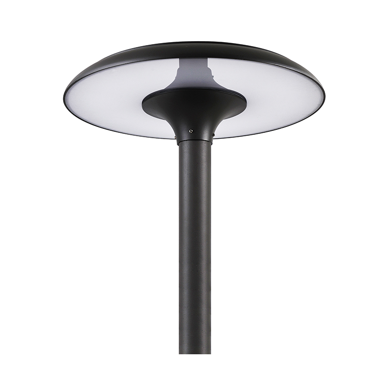 YMLED-6132 Lampu Taman Luar Ruangan LED Bentuk Masroom