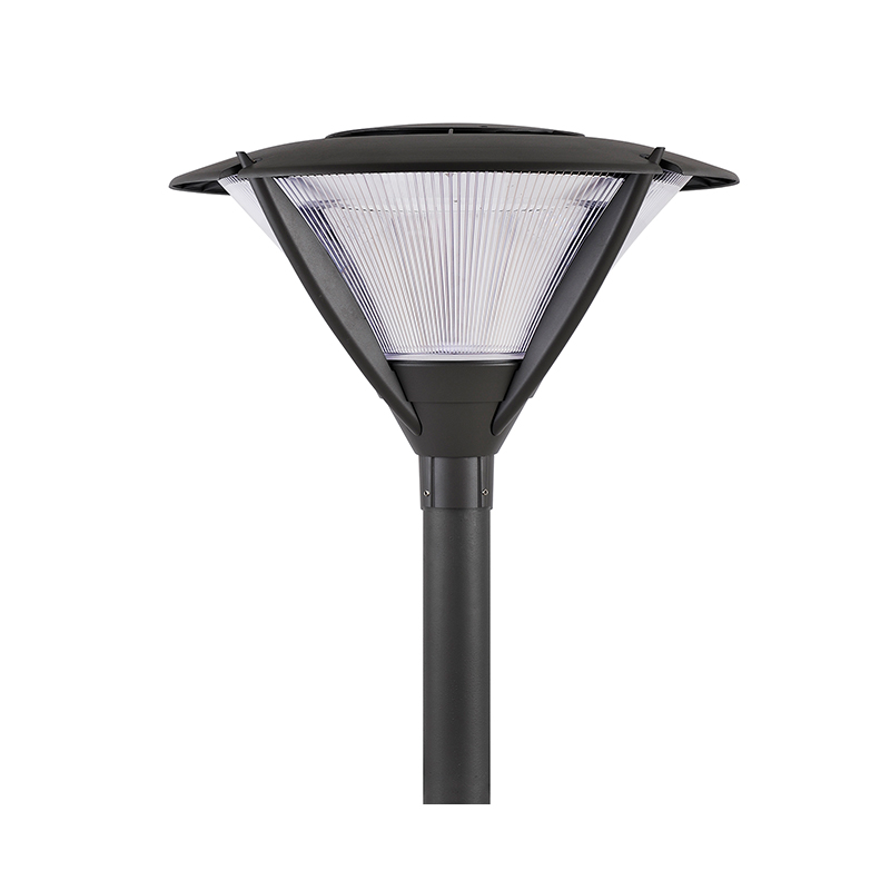 YMLED-6101 Perlengkapan Lampu Atas Pos LED Luar Ruangan