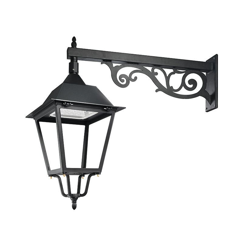 YMLED-6136C Lampu Dinding Lampu Taman LED Gantung Aluminium YMLED-6136C Lampu Dinding Lampu Taman LED Gantung Aluminium