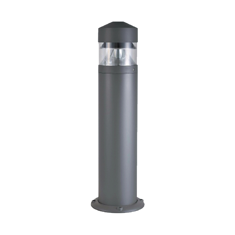 YMLED-6201A Klasik LED Garden Bollard Bodi Paduan Aluminium IP65 Dinilai Dengan Dudukan Lampu E27 YMLED-6201A Klasik LED Garden Bollard Bodi Paduan Aluminium IP65 Dinilai Dengan Dudukan Lampu E27