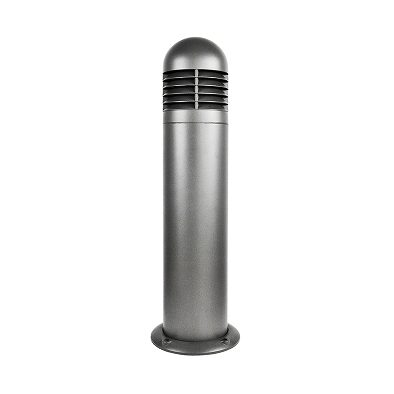 YMLED-6204A Lampu Bollard LED COB Gaya Modern